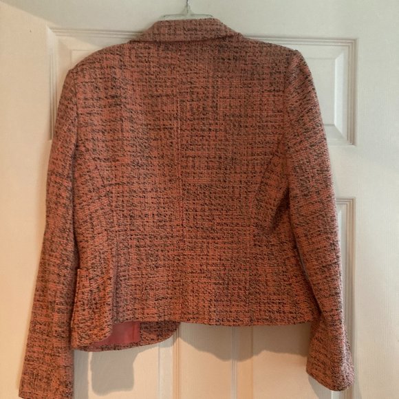 Tweet jacket - Picture 4 of 4